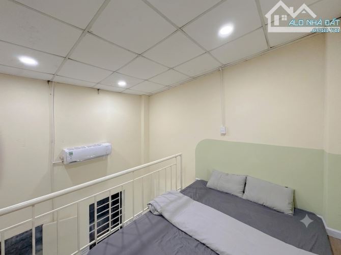 DOANH THU 28tr, GẦN 4 ĐH CĐ , DT 5m x22m , TÂN CHÁNH HIỆP 18 CHỈ 5,8T