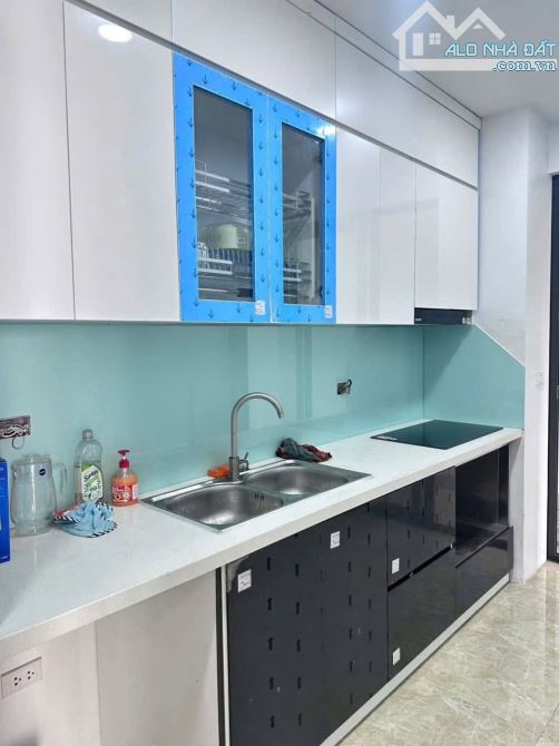 Bán chung cư Green Pearl Lê Thái Tổ dt 80m 2 ngủ tầng 24