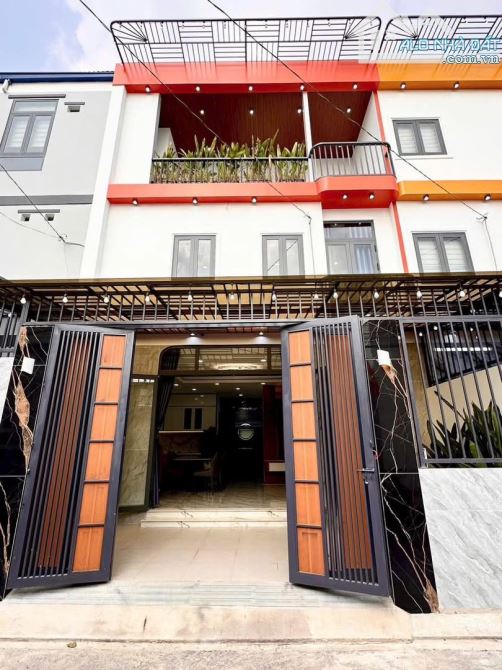 Nhà Đẹp Vĩnh Phú 42 Thuận An | 56m² SHR | Giá Rẻ Cực Sốc 2Tỷ6