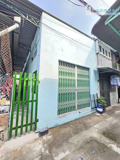 3,09Tỷ TL🔥Bán dãy trọ 5x20m_1Sẹc Nguyễn Đức Thiệu_gần chợ Xóm Nghèo 200m p.Dĩ An_Tp.Dĩ An