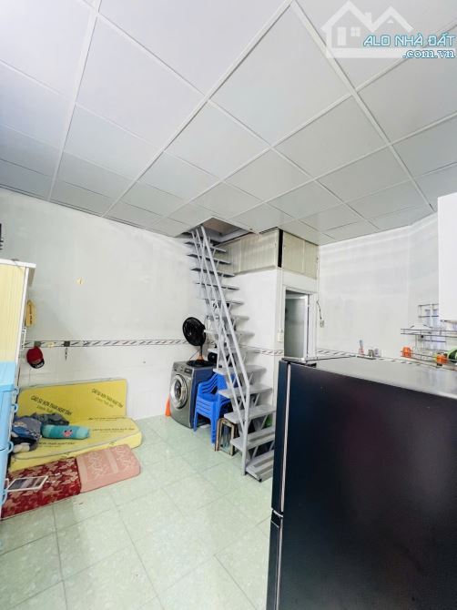 🔥 THANH ĐA BÌNH THẠNH – 83M² – SẴN 5 PHÒNG CHO THUÊ – KHÔNG QUY HOẠCH – CHỈ 6.8 TỶ 🔥