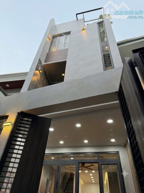 Cần Vốn Làm Ăn Bán Nhà Trên Đường Lê Văn Miến,P.An Khánh,Quận 2.Giá 6tỷ160/85,8m2.SHR.
