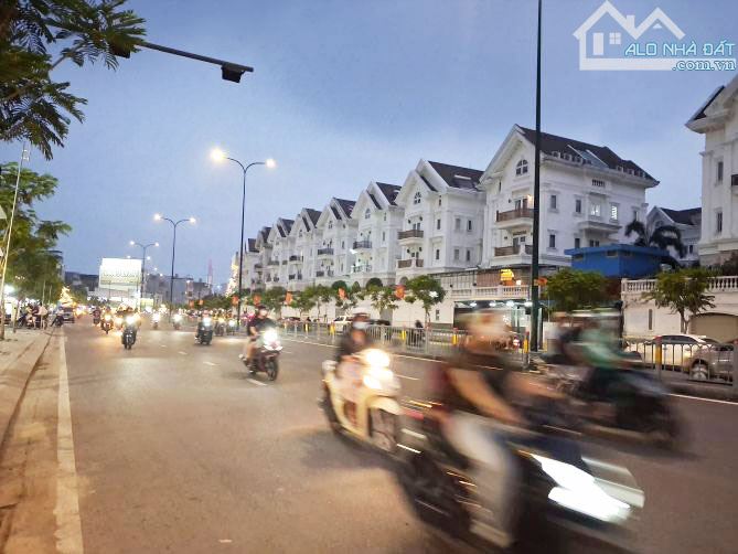CĂN HỘ CHUNG CƯ HÀ KIỀU - DƯƠNG QUẢNG HÀM - 8x8M - 3PN - 2.58 TỶ