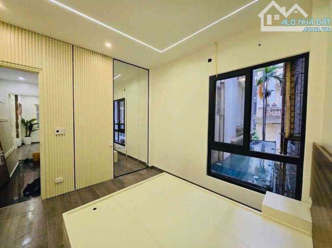 Cần bán gấp những căn nhà đẹp khu vực. Mỹ đình. 40m2. Full nội thất