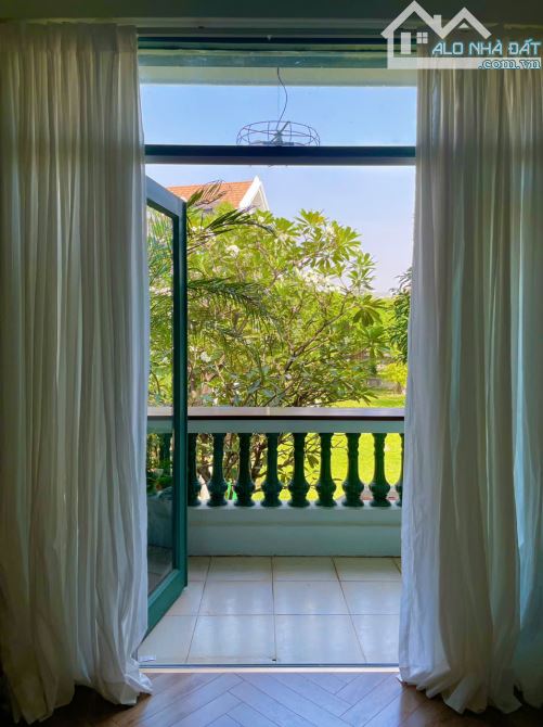 🔥 Villa Compound Ven Sông Thảo Điền – 305m² Đất – Hồ Bơi Nước Mặn – 120 TỶ TL