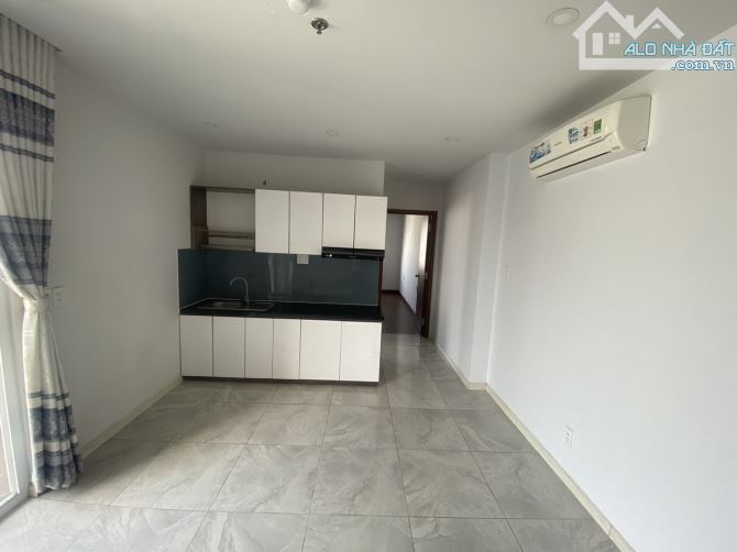 BÁN CĂN HỘ SUN VILLAGE Nguyễn Văn Đậu - 55m2 2 Phòng Ngủ - Sổ Hồng # 4 tỷ 4