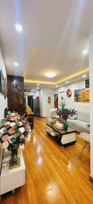BÁN CĂN HỘ SDU 143 TRẦN PHÚ – HÀ ĐÔNG