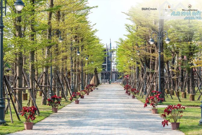 10tỷ 1suất ngoại giao tại noble palace tây thăng long