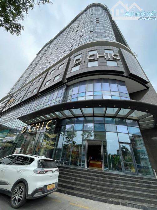 BÁN CĂN HỘ CHUNG CƯ CAO CẤP EUROWINDOW MULTI COMPLEX 27 TRẦN DUY HƯNG 94M2 - 3 NGỦ