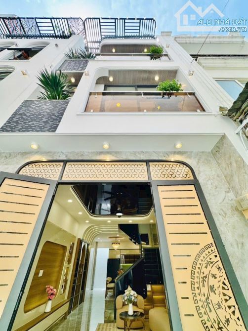 Cô Tuyết bán gấp nhà đường Cách Mạng Tháng 8 - P. Lái Thiêu | DT: 62m2 | 2 Tỷ 580 | SHR
