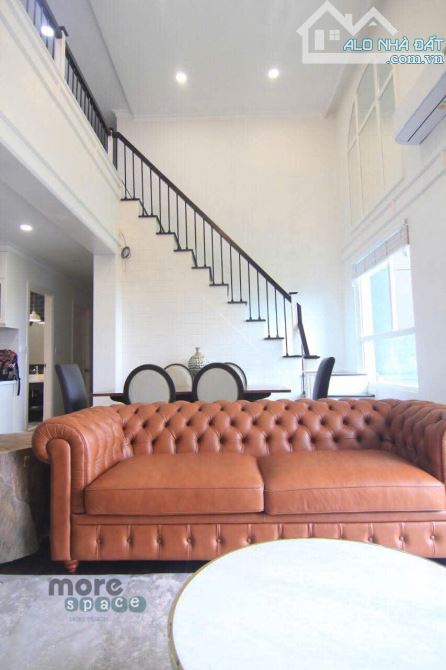 Mua nhà vì chất lượng cuộc sống thì đây là 1 lựa chọn tốt cho bạn