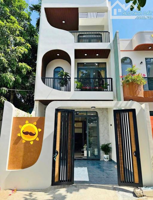 CHÚ TUẤN CẦN BÁN NHÀ PHỐ KDC EHOME 4, VĨNH PHÚ - DT: 58M2 - 2 TỶ 650 - SHR