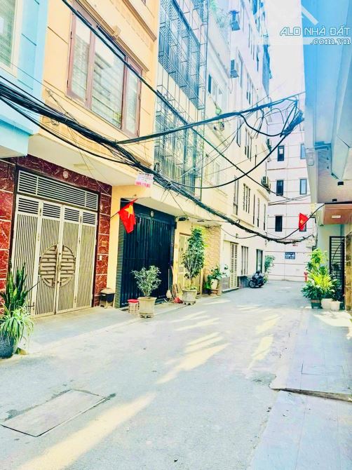 🔥 TRUNG PHỤNG – ĐỐNG ĐA | NHÀ ĐẸP 7 TỶ - 35M2 – CƠ HỘI AN CƯ GIỮA TRUNG TÂM 🔥