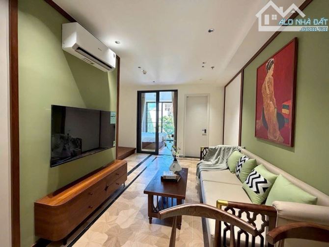 TÒA CĂN HỘ SIÊU DÒNG TIỀN 150TR/TH–MỸ ĐA TÂY 9-VỊ TRÍ ĐẮC ĐỊA SÁT KHUÊ MỸ ĐÔNG