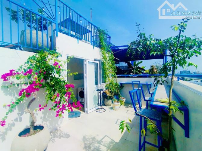 CĂN HỘ DÒNG TIỀN 120TR/THÁNG NỔI BẬT TẠI TRUNG TÂM HẢI CHÂU-ĐỐI DIỆN CÔNG VIÊN