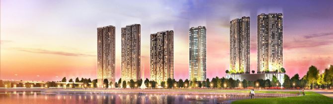 CHỦ HÀN BÁN GẤP CĂN VINHOME D'CAPITAL - TRẦN DUY HƯNG. C6.03 CĂN GÓC GIÁ CHỈ NHỈNH 11 TỶ