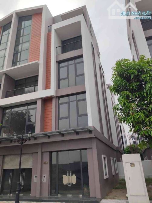 🔥🔥🔥 HÀNG HIẾM 👉👉 VINHOMES OCEAN PARK– LIỀN KỀ VIEW VƯỜN HOA – 120M² – CHỈ 16 TỶ 🔥🔥