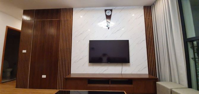 CHỦ HÀN BÁN GẤP CĂN HỘ 2 NGỦ CT8 Mỹ Đình - The Emerald 86M2 FULL NỘI THẤT GIÁ CHỈ 7,4 TỶ