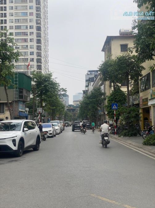 Bán CCMN ngõ 102 Trường Chinh, Đống Đa 77m2 x 7 tầng, 20.5 tỷ, dòng tiền 160 triệu//tháng