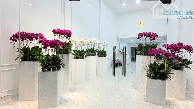 Bán nhà Gò Vấp, MTKD Nguyễn Thái Sơn, gần sân bay Tân Sơn Nhất, vòng xoay Phạm Văn Đồng