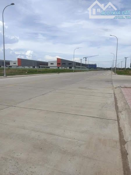 Bán đất xây kho xưởng khu công nghiêp tiền giang