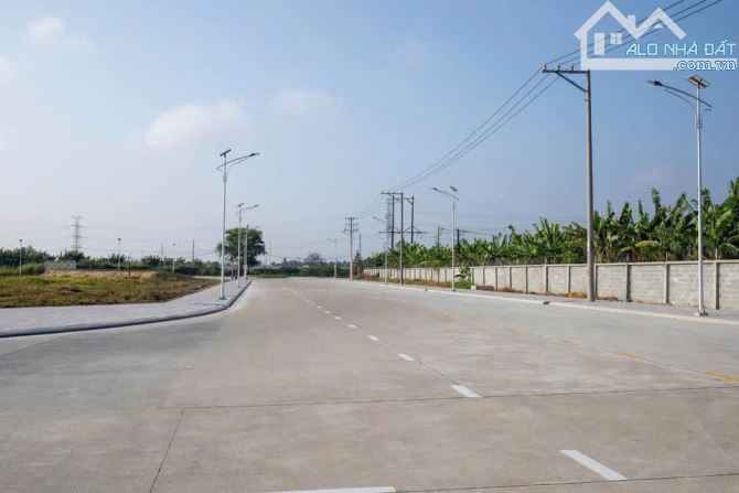 Bán đất khu công nghiệp mỹ tho , Tỉnh Tiền Giang