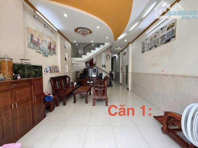 NHÀ 2TẦNG ĐƯỜNG CHU VĂN AN KDC THỚI NHỰT 2 ĐẦY ĐỦ TIỆN ÍCH TRƯỜNG HỌC, CHỢ, SIÊU THỊ