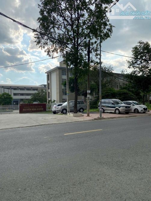 NP426 Bán Nhà KDC Trấn Biên P Quang Vinh Cũ. Đã Đổ Tấm Chưa Lên Lầu. (Đã có giấy phép xd