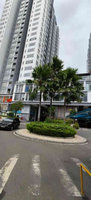BÁN CĂN HỘ CHUNG CƯ SILVER STAR NHÀ BÈ 75M GIAS3TY2 ĐANG CHO THUÊ 14TR