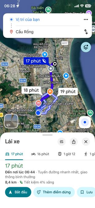 [💥SIÊU PHẨM GÓC - HÒA XUÂN] – CƠ HỘI ĐẦU TƯ CỰC HIẾM!💥