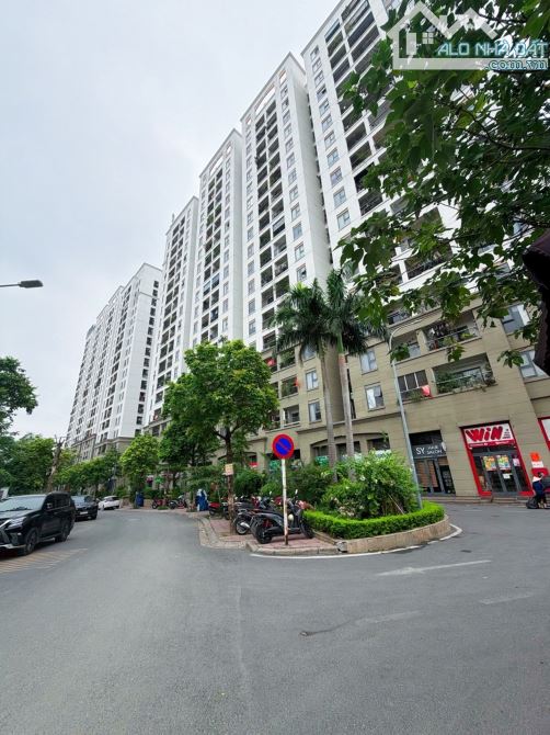 Nhỉnh 1 tỷ . CCMN nhỏ mi nhỏ xinh ngay gia quất thượng thanh