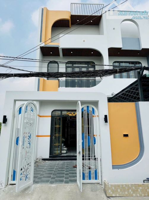 Cầm 2 Tỷ 280 Đi Tìm Nhà 104m² Sổ Hồng Riêng Thuận An? CÓ THẬT KHÔNG?