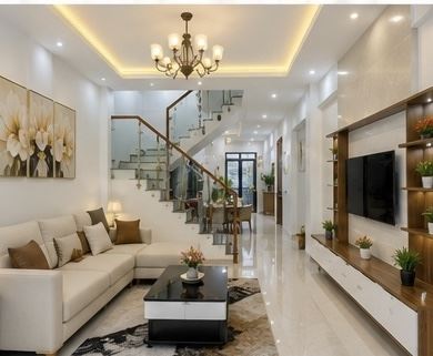Vợ Chồng Tôi cần bán căn nhà này toạ lạc tại Q12 đường nguyễn văn quá