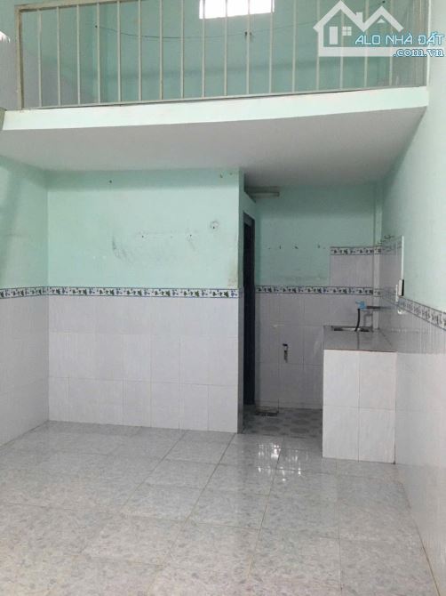 Bán dãy trọ HXH Đình Phong Phú 7,2 tỷ/ 116m2 ngang 6,5m