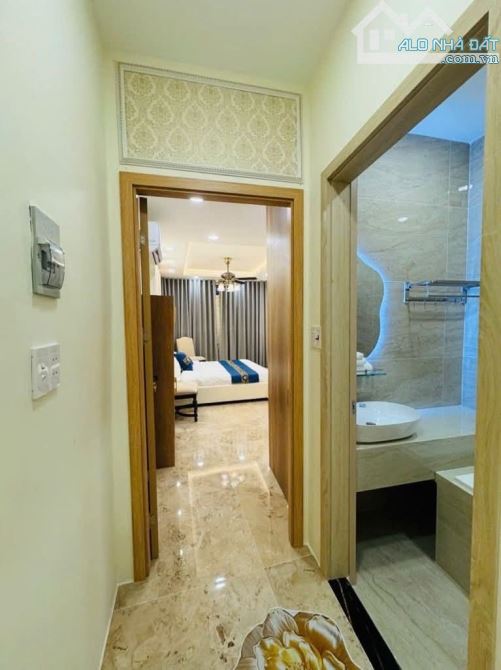 Nhà đẹp cần bán ở Đào Duy Anh, chỉ 2 tỷ 970, 57m2, shr, hẻm oto