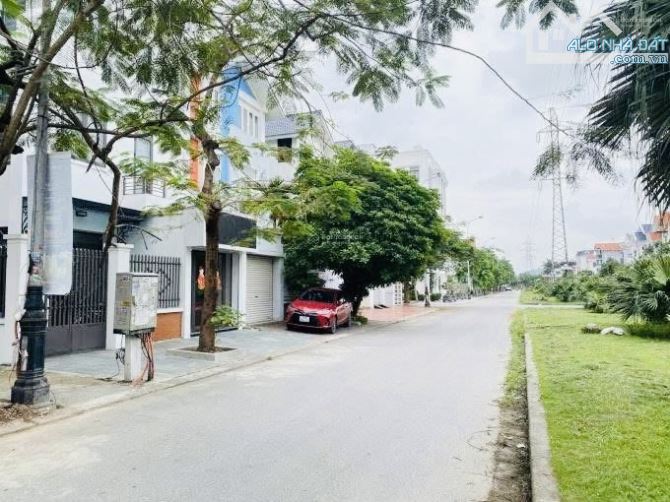 Bán nhà thô 4 tầng tại khu PG An Đồng, An Dương giá 8,7 tỷ
