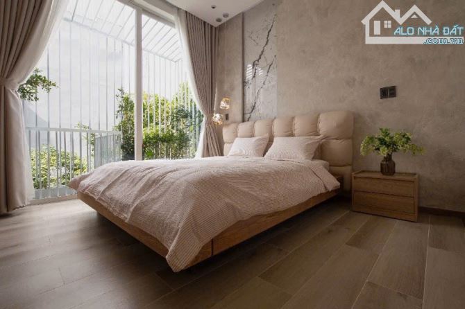 TOÀ CĂN HỘ TRẦN HOÀNH-NAM VIỆT Á-KHU VỰC PHÁT TRIỂN MẠNH-DÒNG TIỀN 40 TR/THÁNG-NHỈNH 8 TỶ