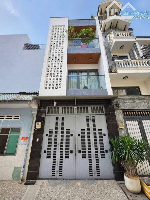 Chú Hùng cần bán nhà ở Nguyễn Đình Chính, Phú Nhuận - DT: 48m2 - Giá 3 Tỷ 850 - SHR
