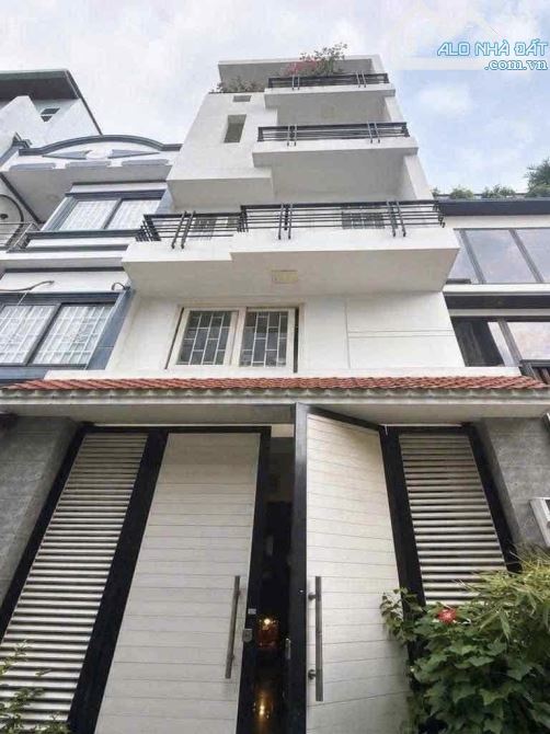 NHÀ THẬT GIÁ THẬT! Bán nhà Trần Huy Liệu, Phú Nhuận. Giá chốt 4Tỷ499/ 5,1x13m - TIN CHUẨN