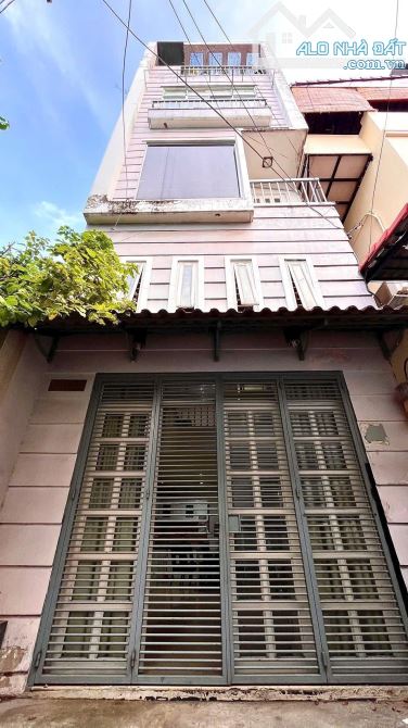 Giảm 3TỶ chốt bán lun nhà đường Thái Phiên, P8, Q11 - Giá sang 3đồng460/ 72m2 (5,09x14,5m)