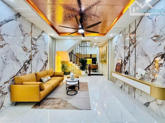 BÁN NHÀ NGAY ĐÀO DUY ANH , PHÚ NHUẬN 60M2 , 2 TỶ 860 , SỔ HỒNG RIÊNG .