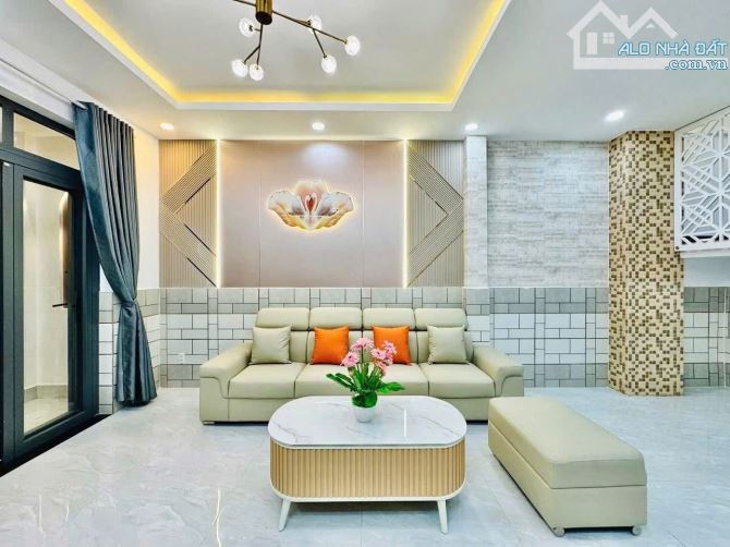 CHỦ ĐI MỸ BÁN CĂN BÙI VĂN THÊM , PHÚ NHUẬN 55M2 / 3 TỶ 250 / SỔ RIÊNG .