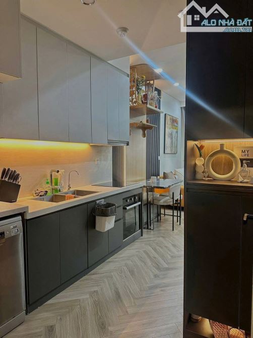 Chính Chủ bán Chung Cư The Canopy 3, Tầng 17, DT: 74m, Giá: 7 Tỷ, 2 PN +, Full Nội Thất
