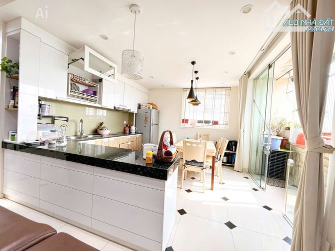 💎💎💎 BÁN GẤP CĂN HỘ CHUNG CƯ LÔ GÓC 130M💎 151 NGUYỄN ĐỨC CẢNH HÀ NỘI