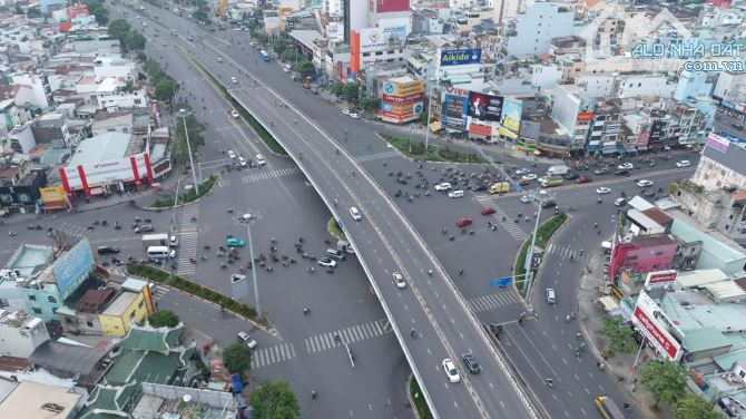 NP442 Siêu phẩm quỹ đất gần 3000m2 TT TP BIÊN HOÀ -Gần bờ kè mới Bửu Long Ngay Ngã 4 Cầu M
