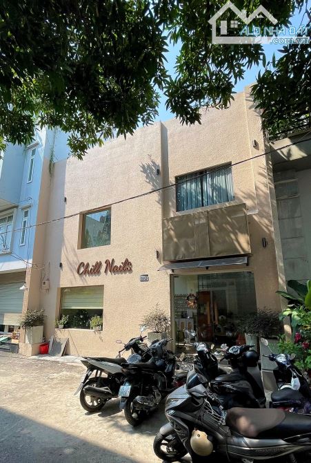 BÁN GẤP NHÀ ĐẸP HẺM XE HƠI – TÔ NGỌC VÂN, P. LINH TÂY, THỦ ĐỨC 6,9 TỶ