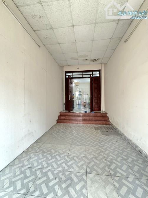 HÀNG HIẾM MẶT TIỀN 12M TRƯỜNG THỌ - TÒA CHDV 115M2 NỞ HẬU, ĐANG KÍN KHÁCH, CHỈ 13.5 TỶ