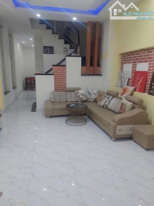 CHỦ NGỘP CHẤP NHẬN BÁN LỔ GIÁ THỊ TRƯỜNG - NGUYỄN TIỂU LA, Q.10. GIÁ 4.85TỶ/89M2 - 3PN 4WC