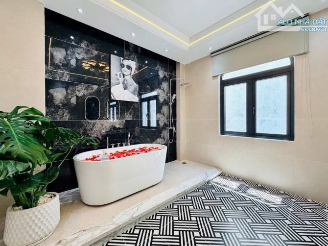 BÁN NHANH CĂN LÊ LỢI , GÒ VẤP 55M2 / 2 TỶ 570 / SỔ HỒNG RIÊNG .