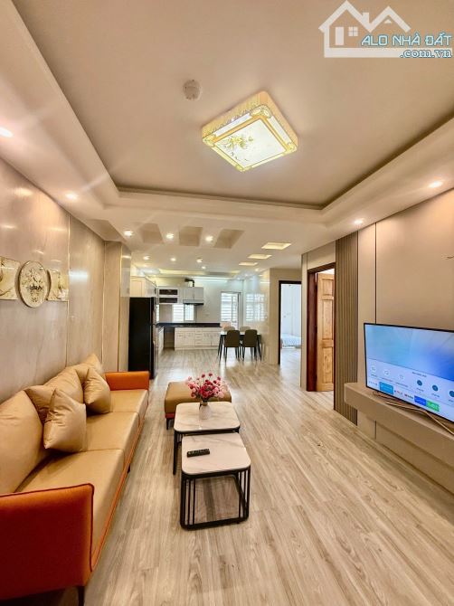 Bán căn hộ chung cư Đệ nhất (trung tâm thành phố)